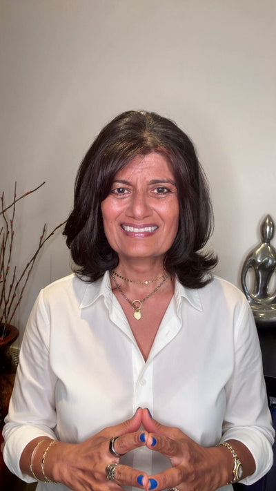 Dr. Trupti Gokani, MD