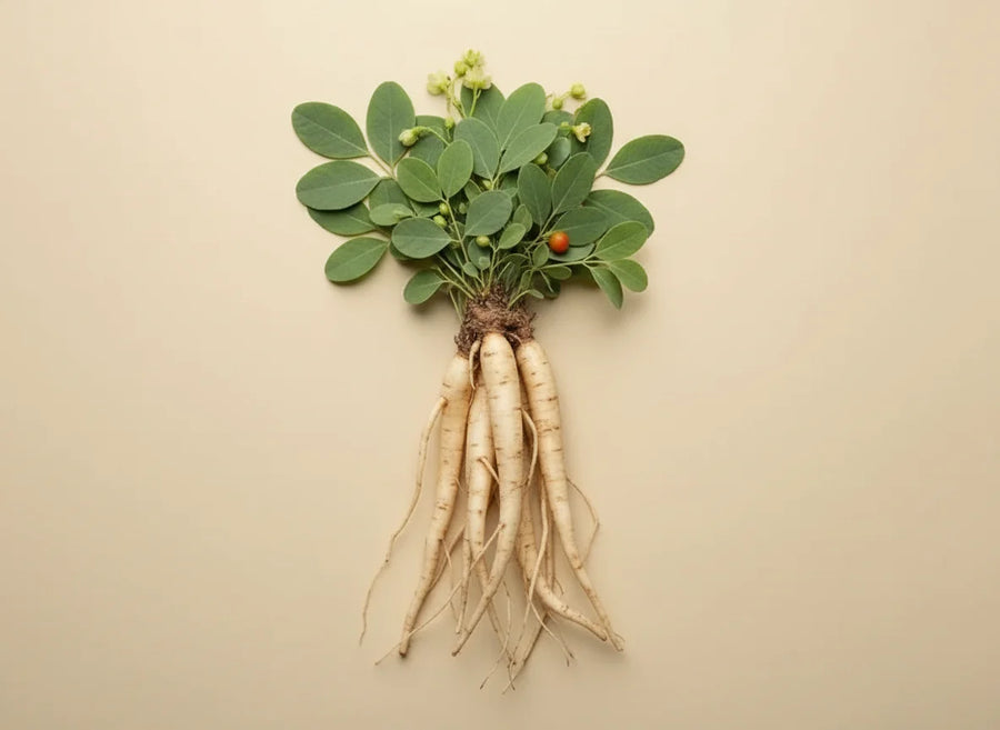 KSM-66® Ashwagandha