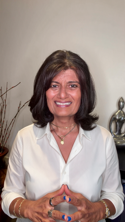 Dr. Trupti Gokani, MD