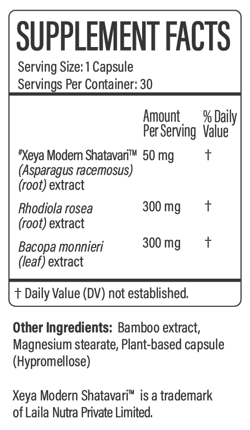 VIEW THE FULL LABEL