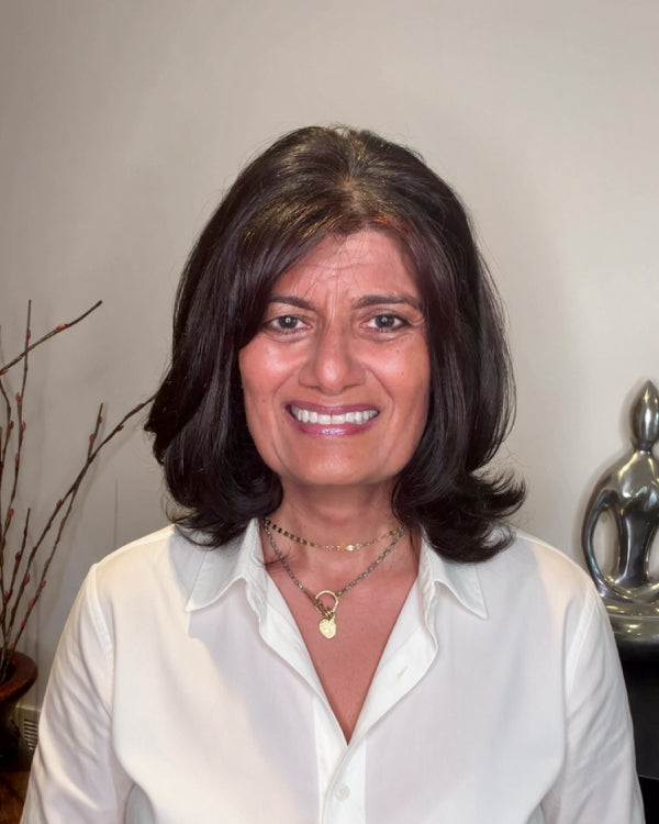 Dr. Trupti Gokani, MD
