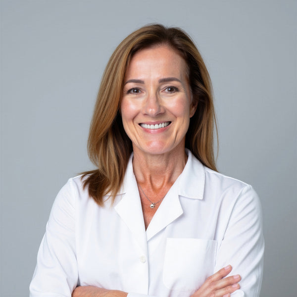 Dr. Janine Blackman, MD, PhD