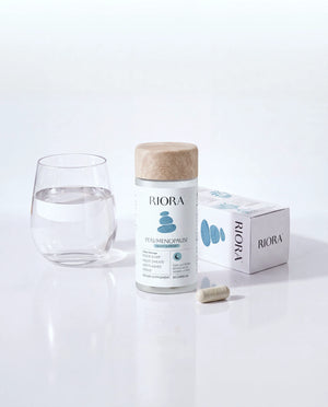 Riora Peri/Menopause Night Support