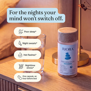 Night Support - 2 Bottle Top-Up