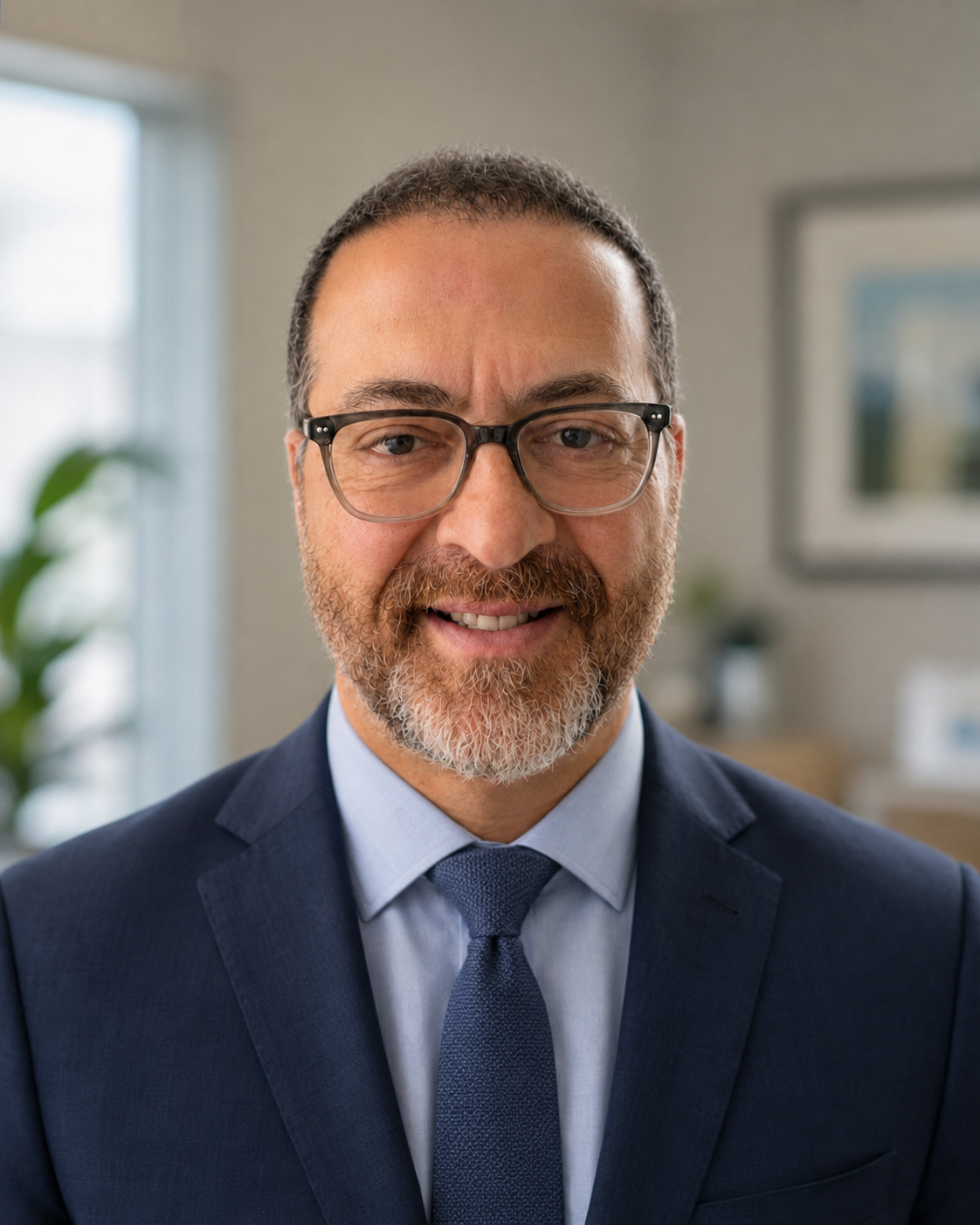 Dr. Costa H. Sousou, M.D., FACOG